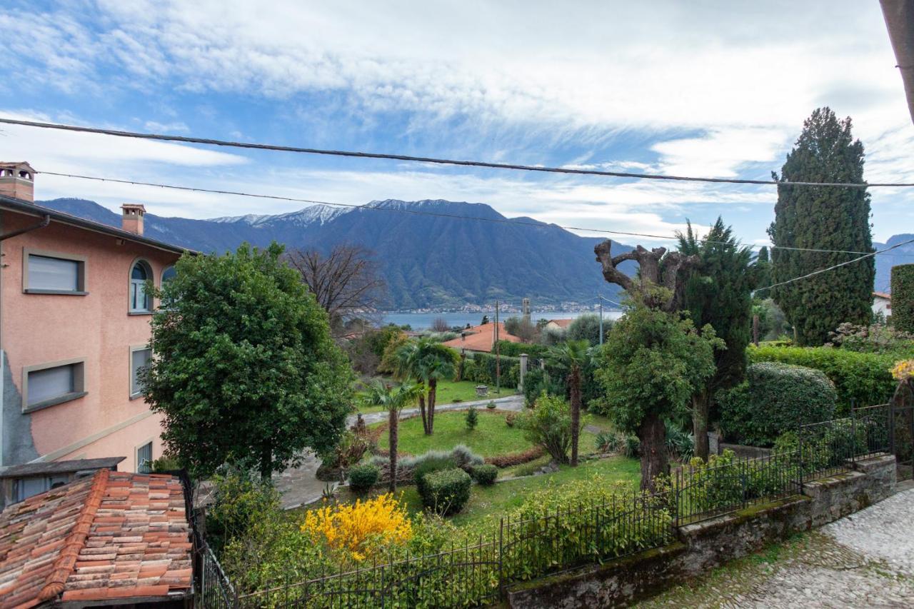 Appartamento Nido Del Lago Лено Экстерьер фото